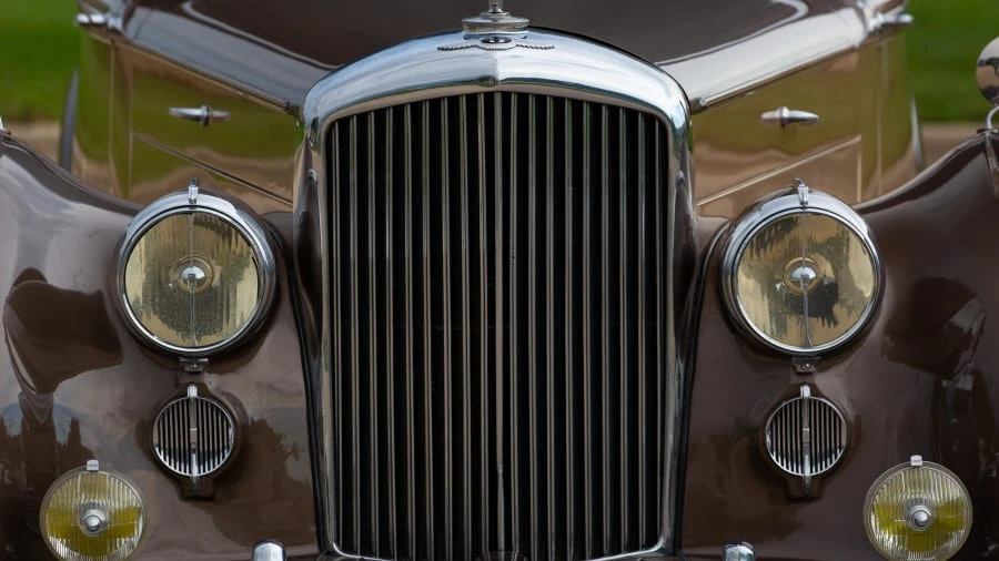 1953 Bentley R Type - Image 18 of 20