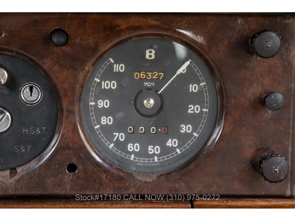 1953 Bentley R Type - Image 18 of 31