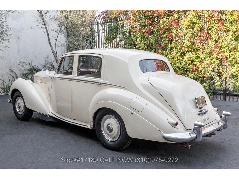 1953 Bentley R Type - Image 6 of 31