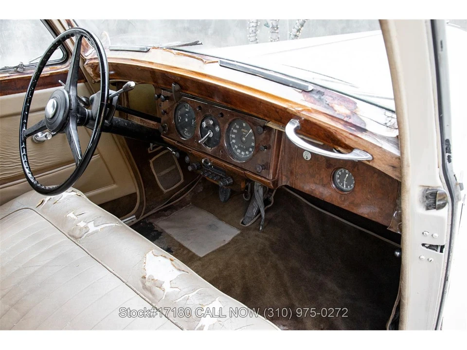 1953 Bentley R Type - Image 26 of 31
