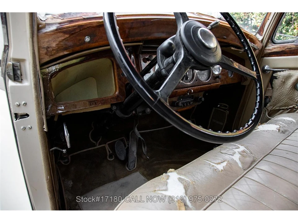 1953 Bentley R Type - Image 16 of 31