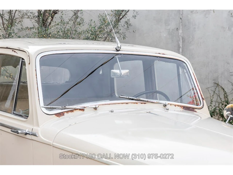 1953 Bentley R Type - Image 8 of 31
