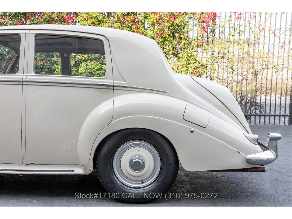 1953 Bentley R Type - Image 12 of 31