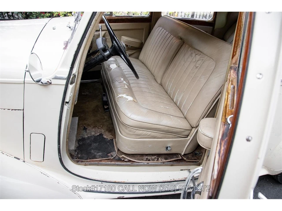 1953 Bentley R Type - Image 14 of 31