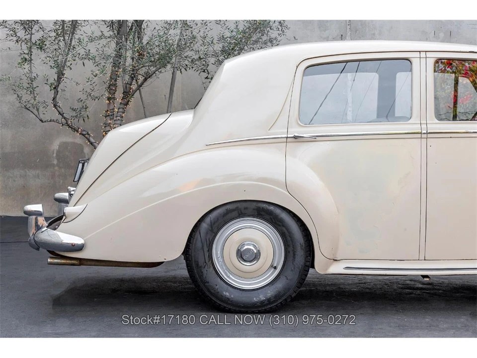1953 Bentley R Type - Image 10 of 31