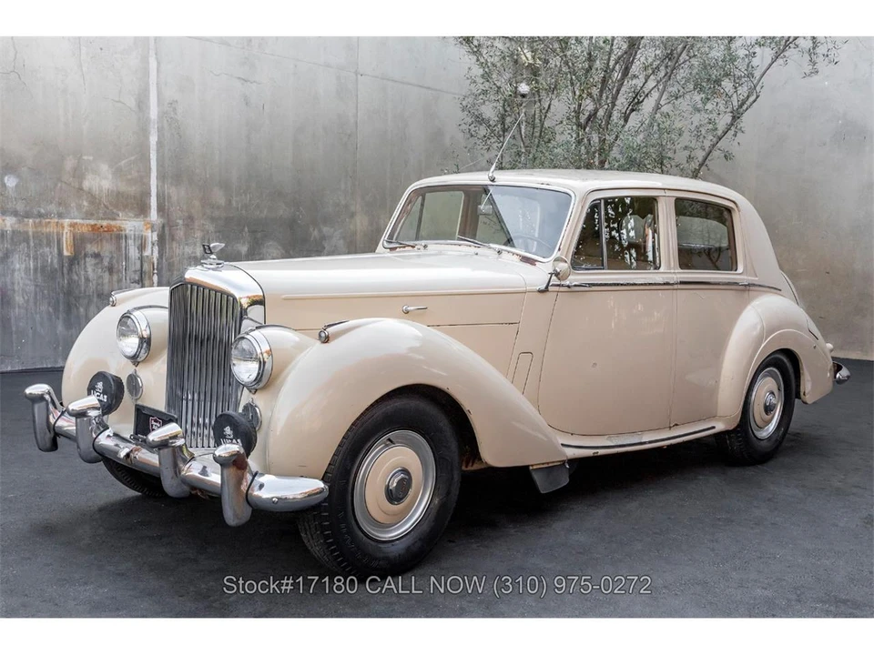 1953 Bentley R Type - Image 7 of 31