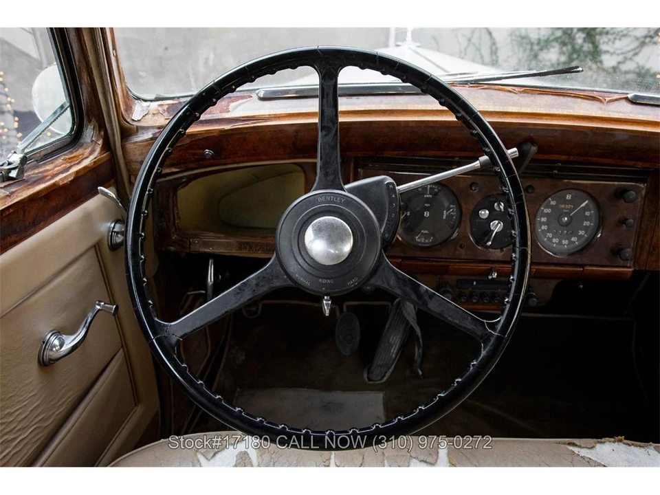 1953 Bentley R Type - Image 17 of 31
