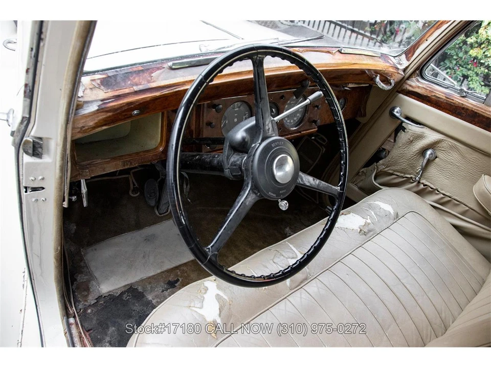 1953 Bentley R Type - Image 15 of 31