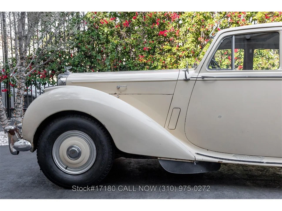 1953 Bentley R Type - Image 11 of 31