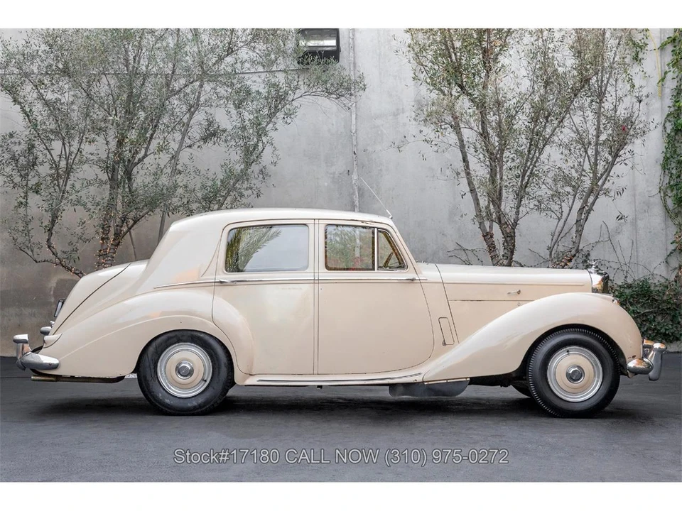 1953 Bentley R Type - Image 3 of 31