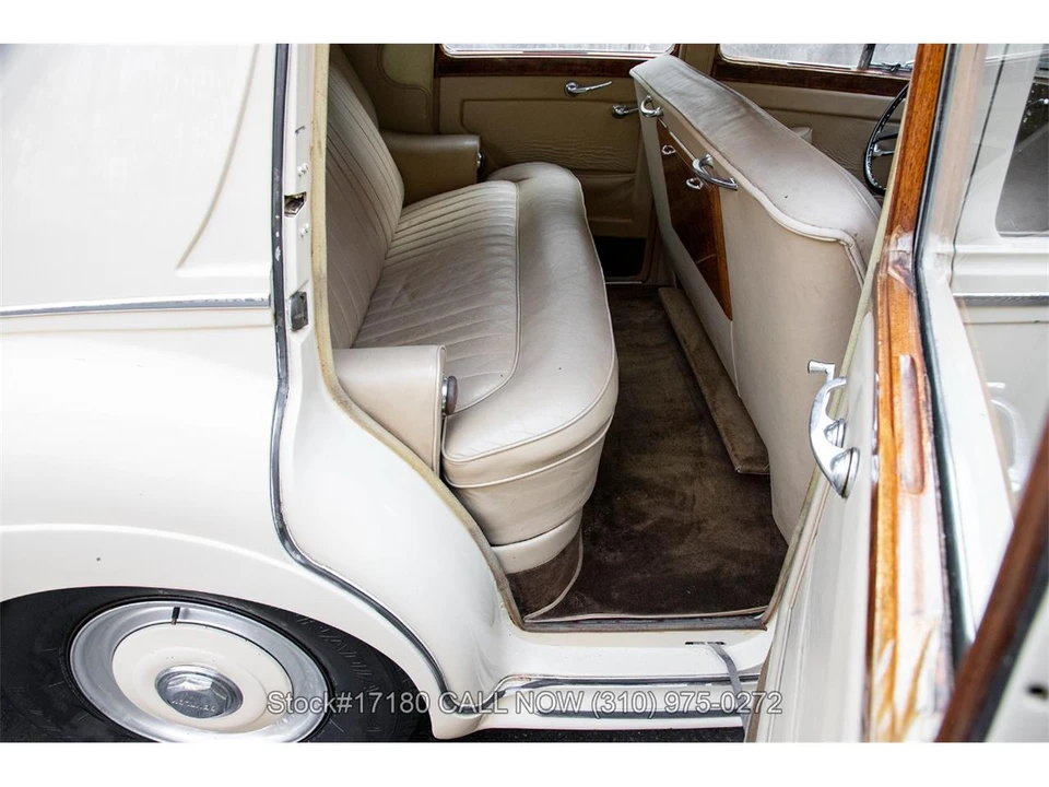 1953 Bentley R Type - Image 23 of 31