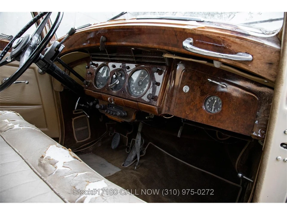 1953 Bentley R Type - Image 27 of 31