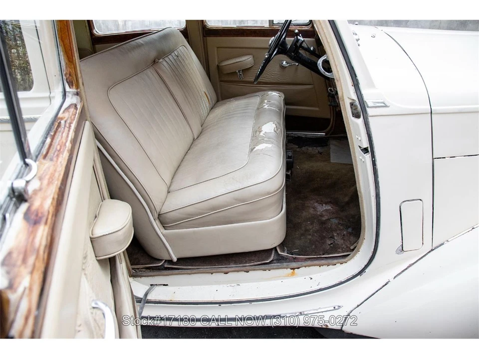 1953 Bentley R Type - Image 25 of 31