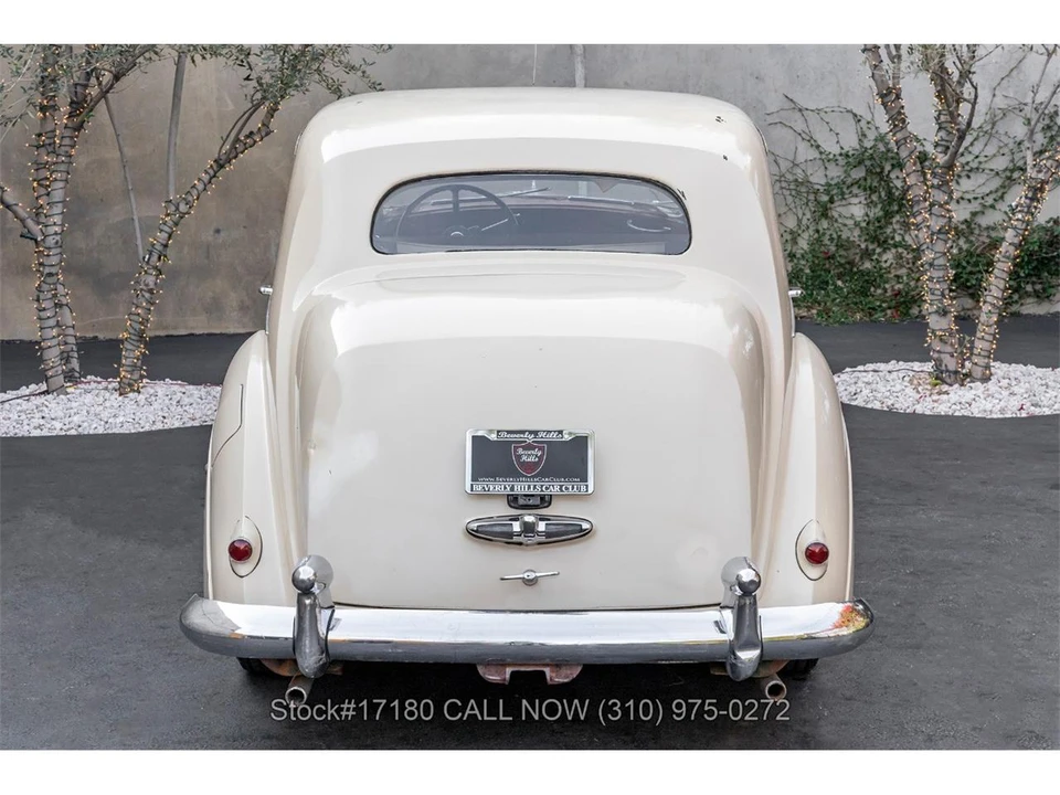 1953 Bentley R Type - Image 5 of 31