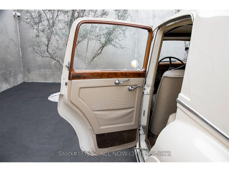1953 Bentley R Type - Image 19 of 31
