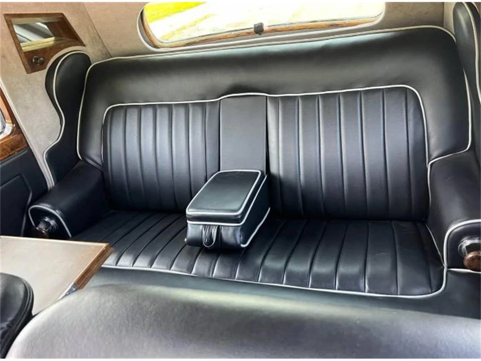 1953 Bentley R Type - Image 13 of 18
