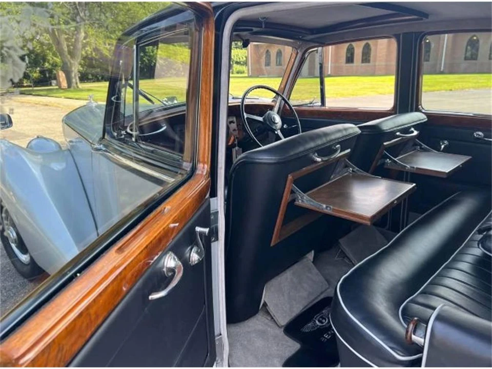1953 Bentley R Type - Image 16 of 18