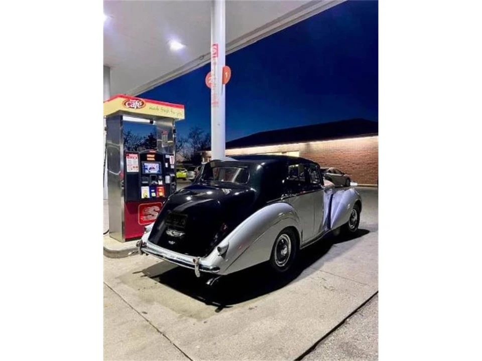 1953 Bentley R Type - Image 6 of 18