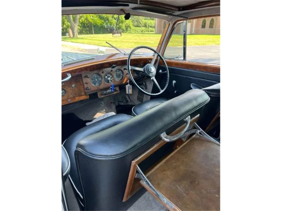 1953 Bentley R Type - Image 14 of 18