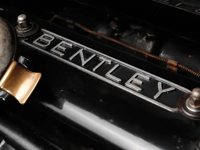 1953 Bentley R Type - Image 11 of 18