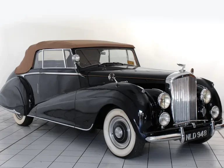 1953 Bentley R Type - Image 14 of 18