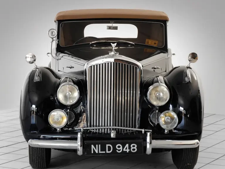 1953 Bentley R Type - Image 17 of 18