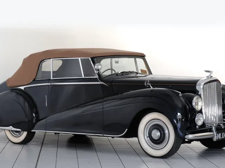 1953 Bentley R Type - Image 9 of 18