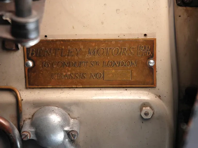 1953 Bentley R Type - Image 12 of 18