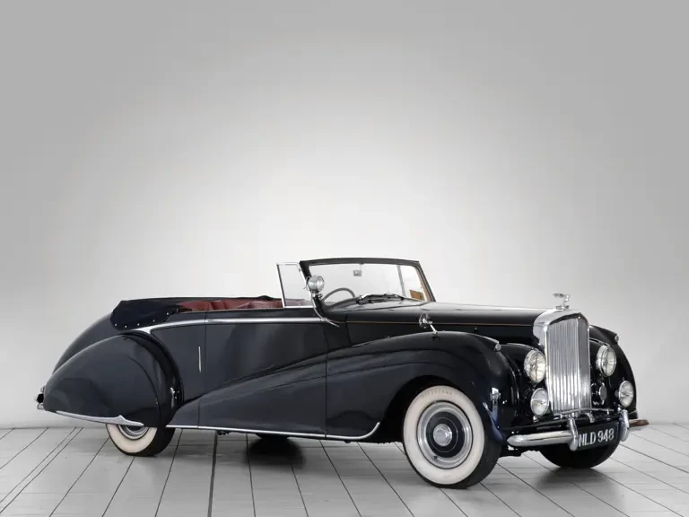 1953 Bentley R Type - Image 2 of 18