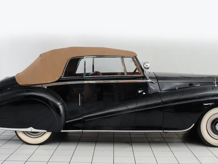 1953 Bentley R Type - Image 7 of 18