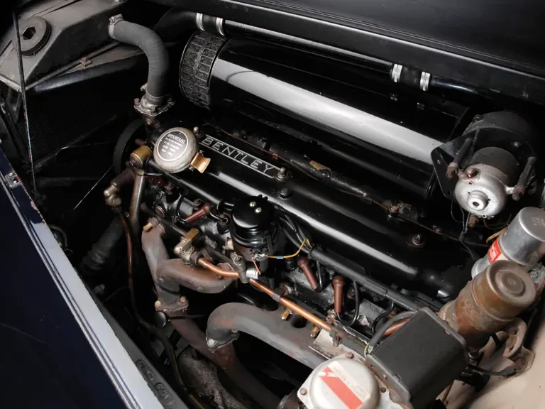 1953 Bentley R Type - Image 5 of 18