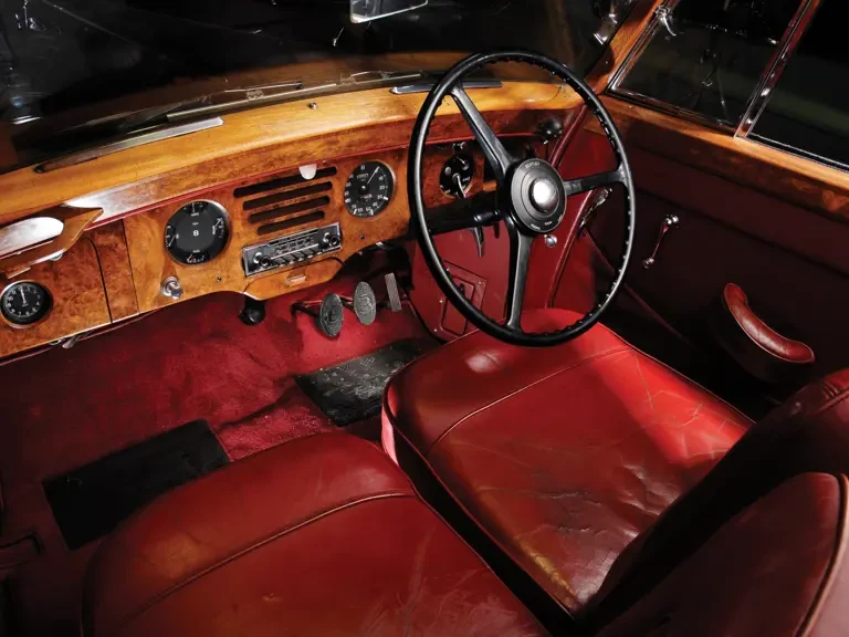 1953 Bentley R Type - Image 6 of 18