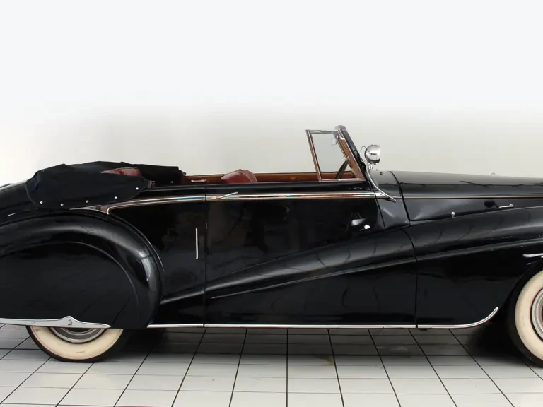 1953 Bentley R Type - Image 8 of 18