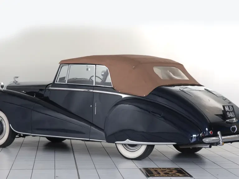 1953 Bentley R Type - Image 4 of 18