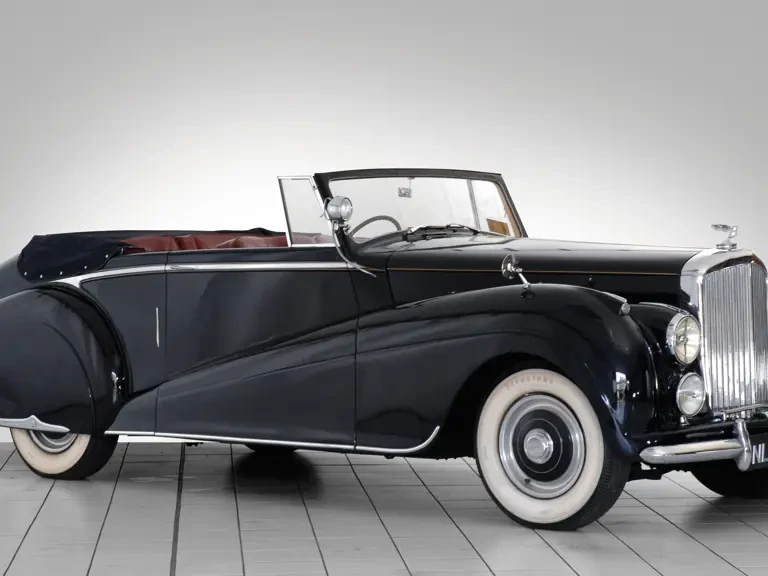 1953 Bentley R Type - Image 18 of 18