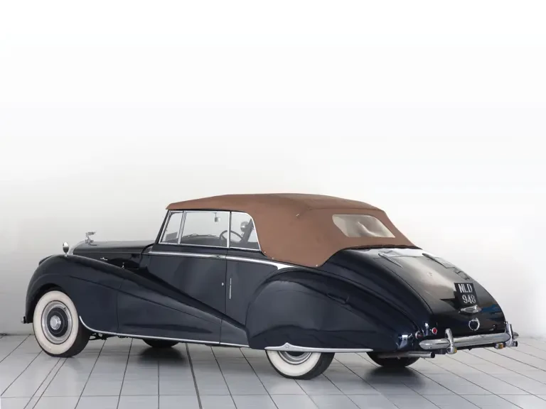 1953 Bentley R Type - Image 3 of 18