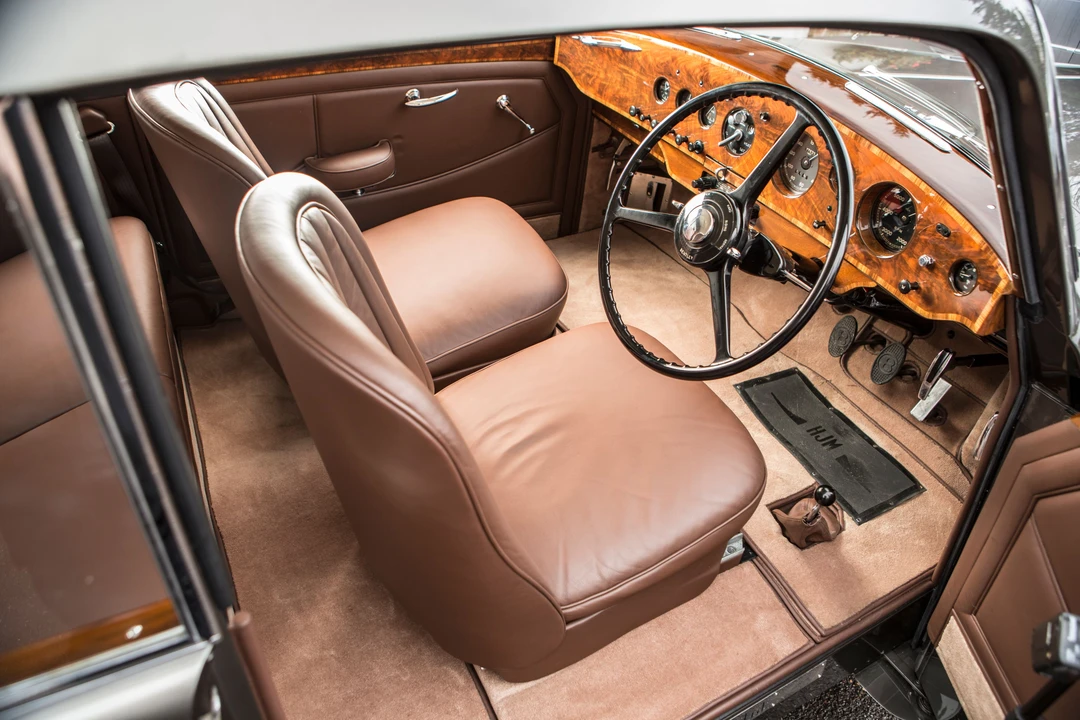 1953 Bentley R Type - Image 3 of 30