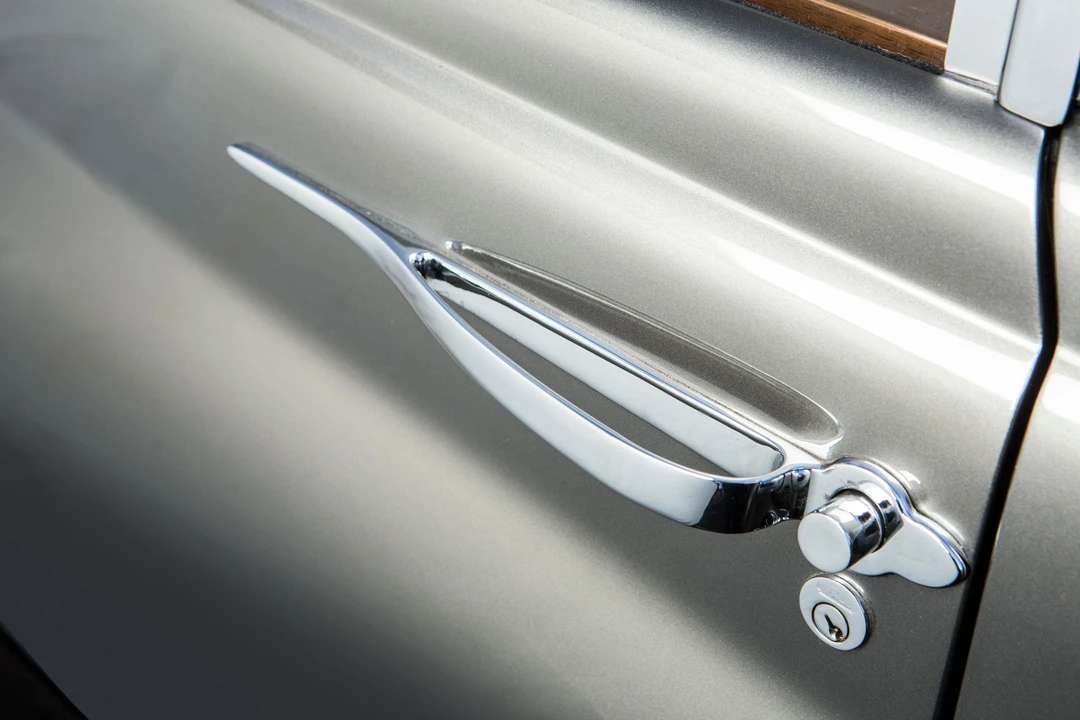 1953 Bentley R Type - Image 19 of 30