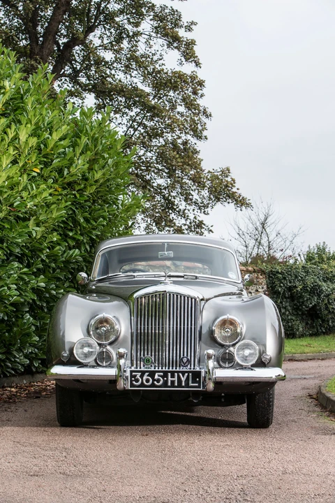 1953 Bentley R Type - Image 17 of 30