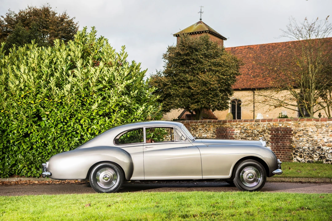1953 Bentley R Type - Image 4 of 30