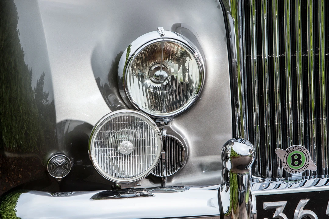 1953 Bentley R Type - Image 13 of 30