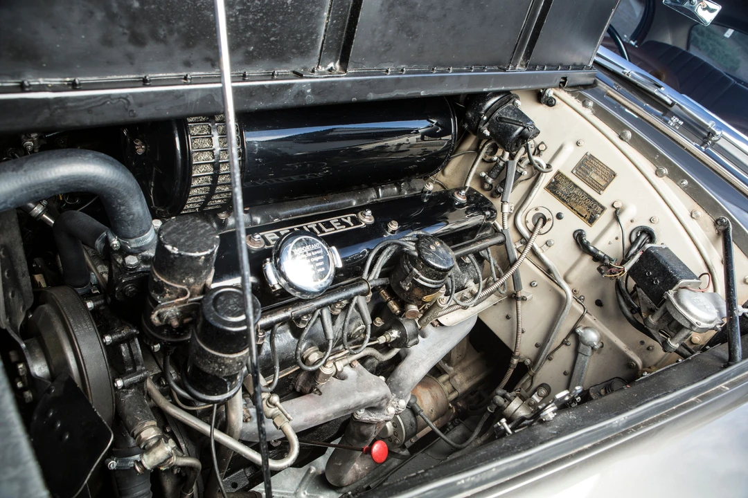 1953 Bentley R Type - Image 21 of 30