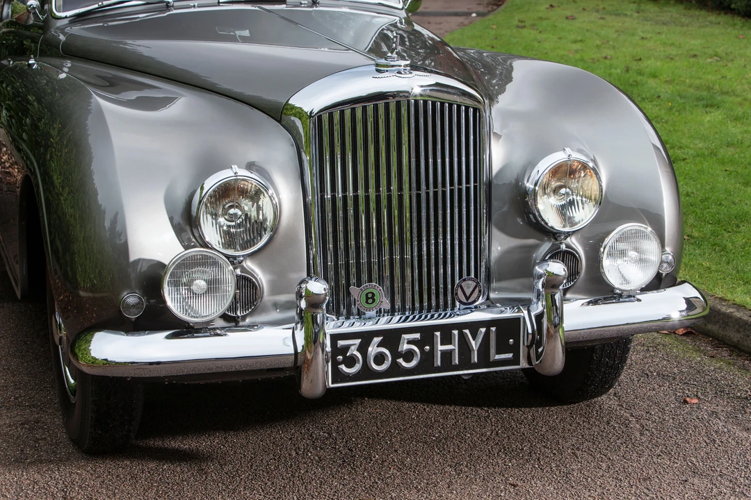 1953 Bentley R Type - Image 15 of 30