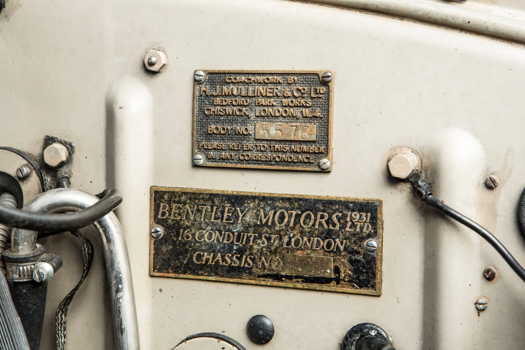 1953 Bentley R Type - Image 22 of 30