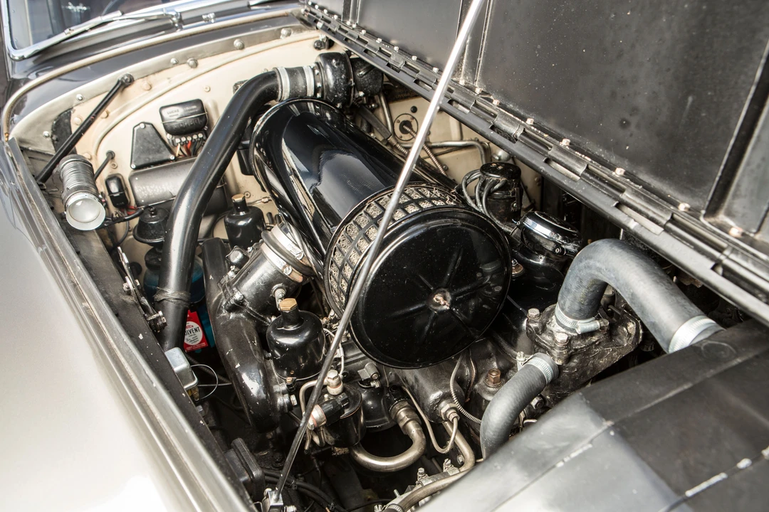 1953 Bentley R Type - Image 24 of 30