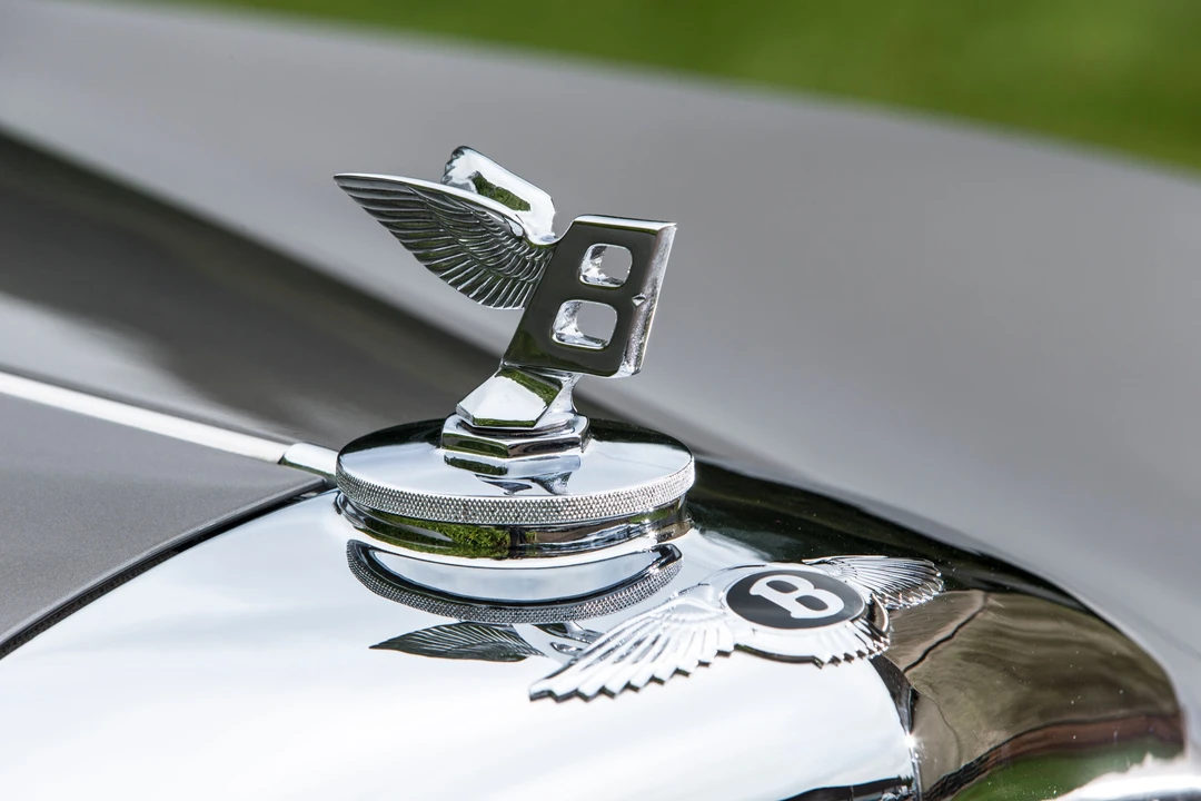 1953 Bentley R Type - Image 12 of 30