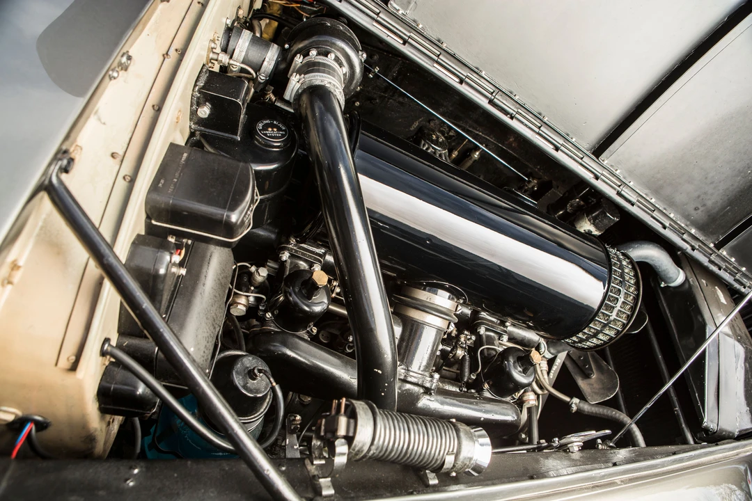 1953 Bentley R Type - Image 25 of 30