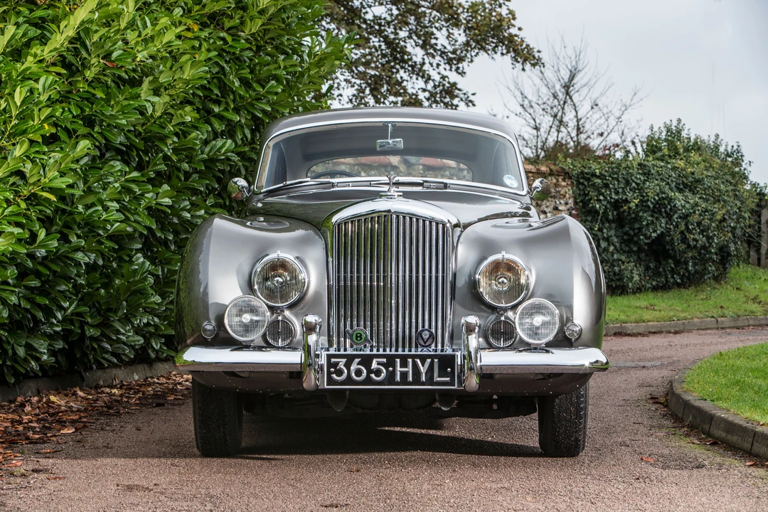 1953 Bentley R Type - Image 16 of 30