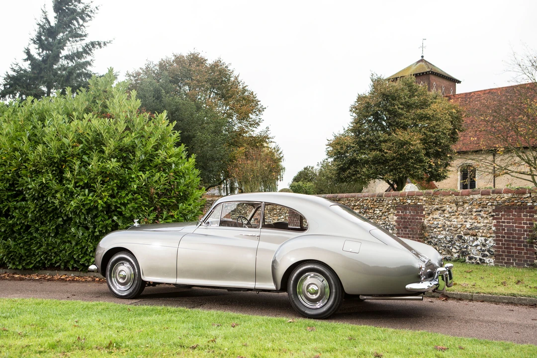 1953 Bentley R Type - Image 20 of 30