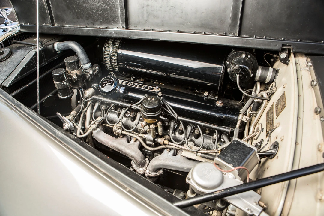 1953 Bentley R Type - Image 23 of 30